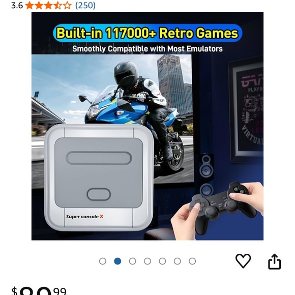 - Gray - Picture 3 of 8